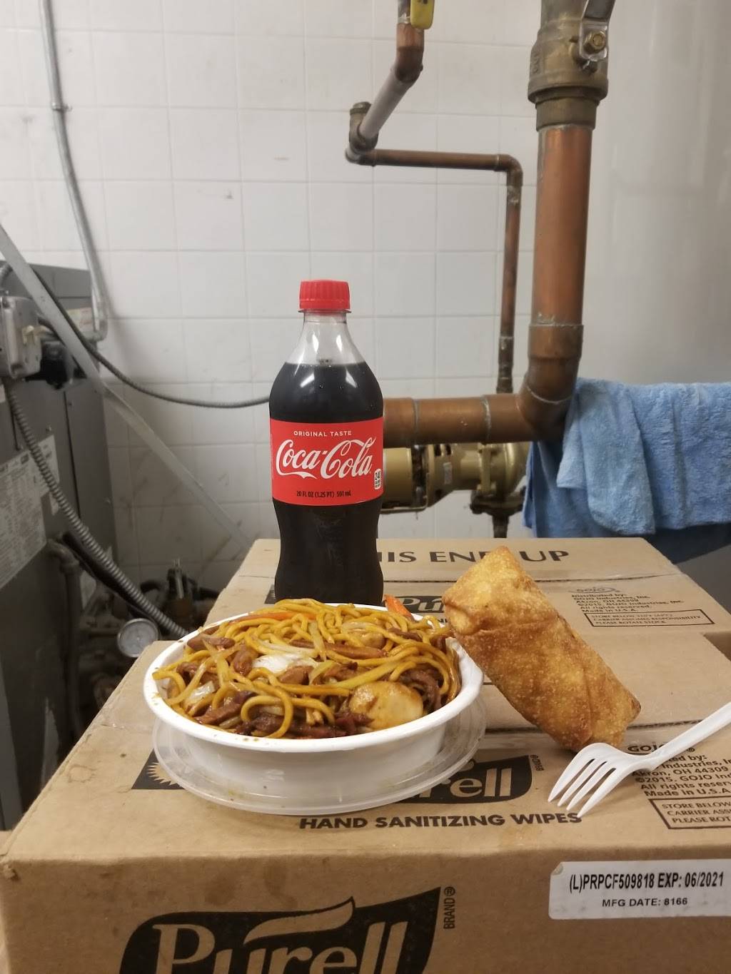 Kings Chef | restaurant | 15327 Cross Island Pkwy, Whitestone, NY 11357, USA | 7187678100 OR +1 718-767-8100