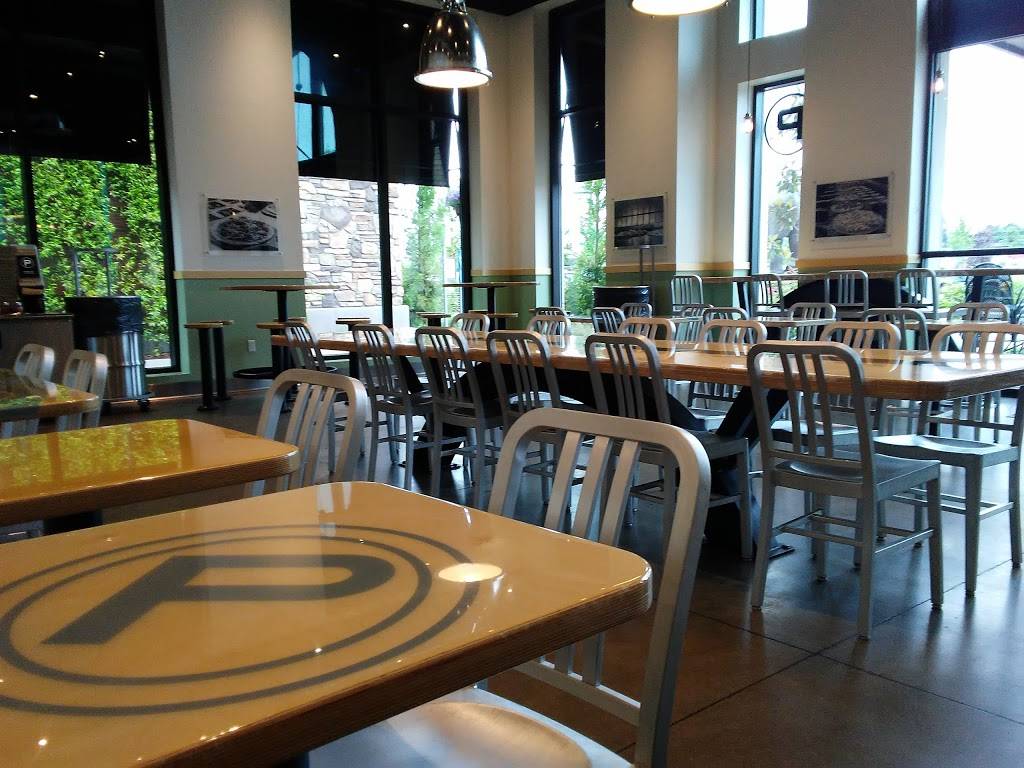 Pieology Pizzeria | restaurant | 7695 SW Nyberg St, Tualatin, OR 97062, USA | 5036923773 OR +1 503-692-3773