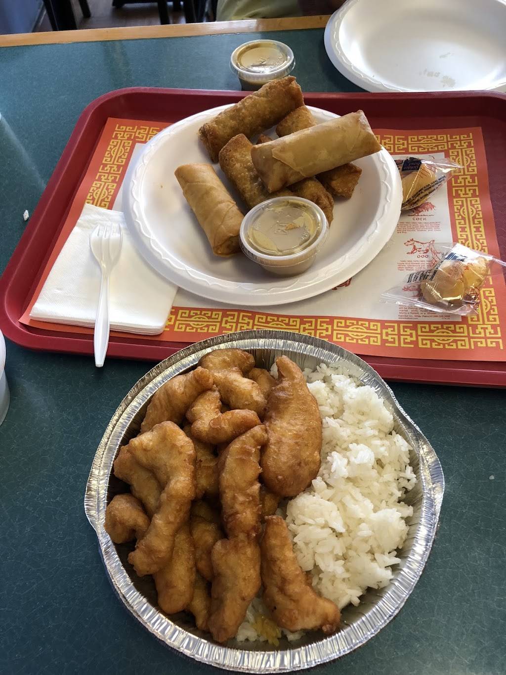 China Gourmet | restaurant | 902 Hwy 78 E, Jasper, AL 35501, USA | 2052951558 OR +1 205-295-1558