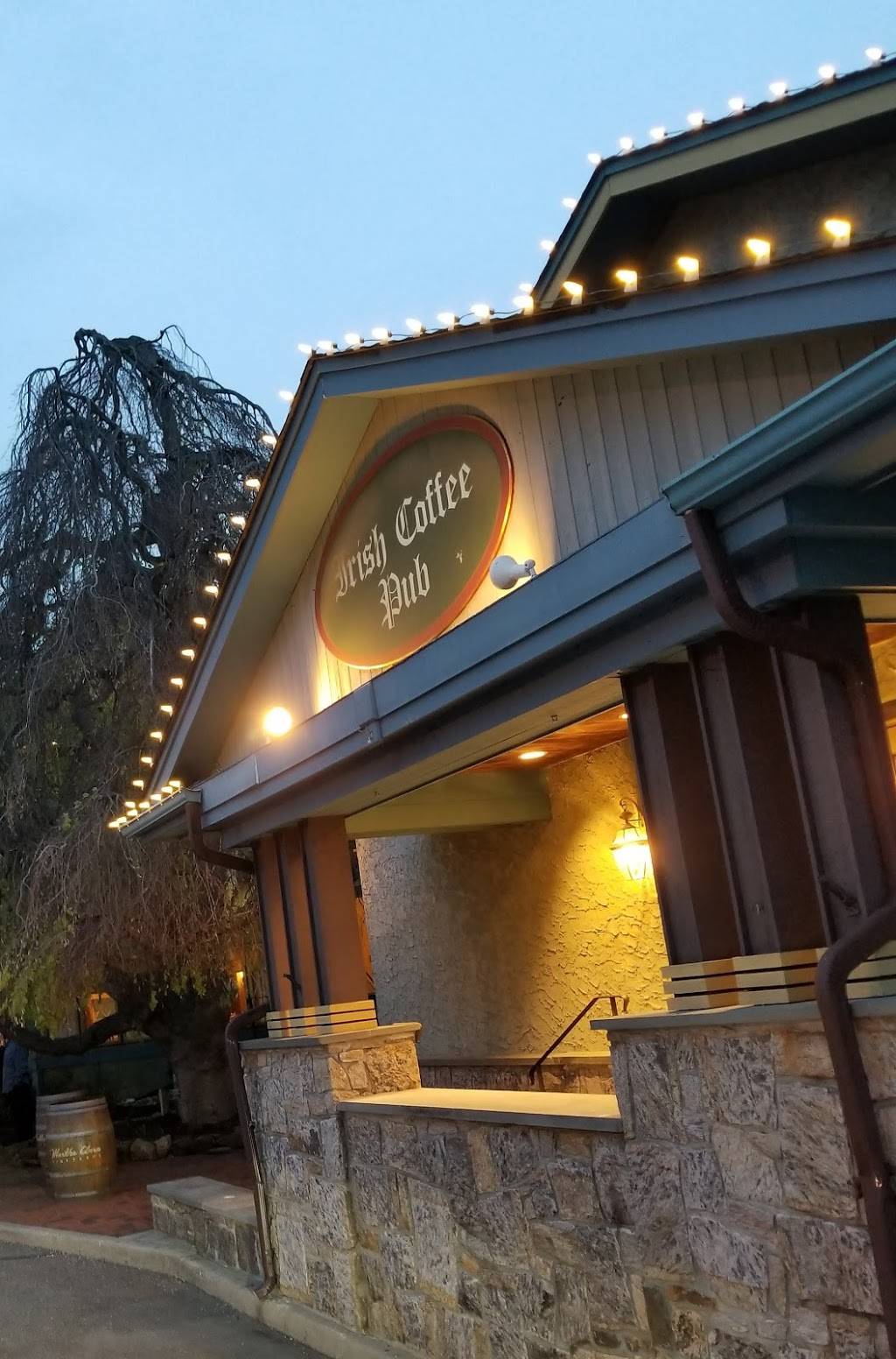 Irish Coffee Pub | restaurant | 131 Carleton Ave, East Islip, NY 11730, USA | 6312770007 OR +1 631-277-0007