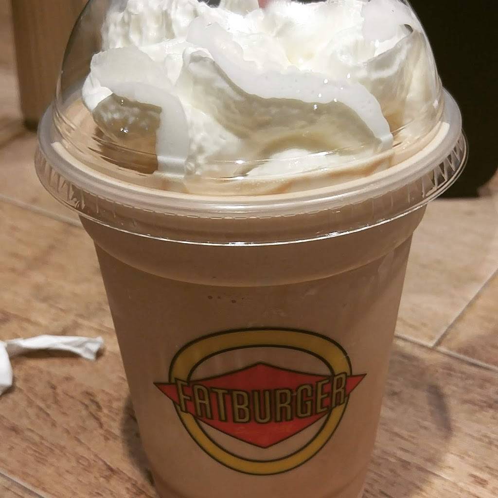 Fatburger & Buffalos Express | restaurant | 1916 Lincoln Blvd, Santa Monica, CA 90405, USA | 4243220344 OR +1 424-322-0344