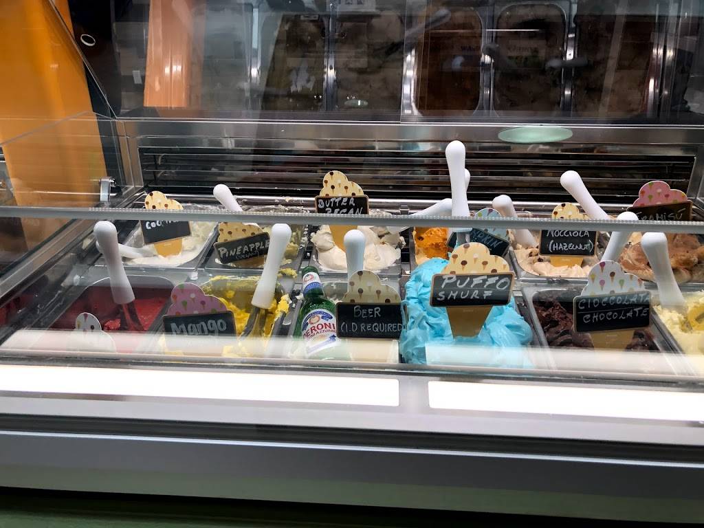 Dolce Sicilia | restaurant | 1165 Lincoln Ave #110, San Jose, CA 95125, USA | 4088823953 OR +1 408-882-3953