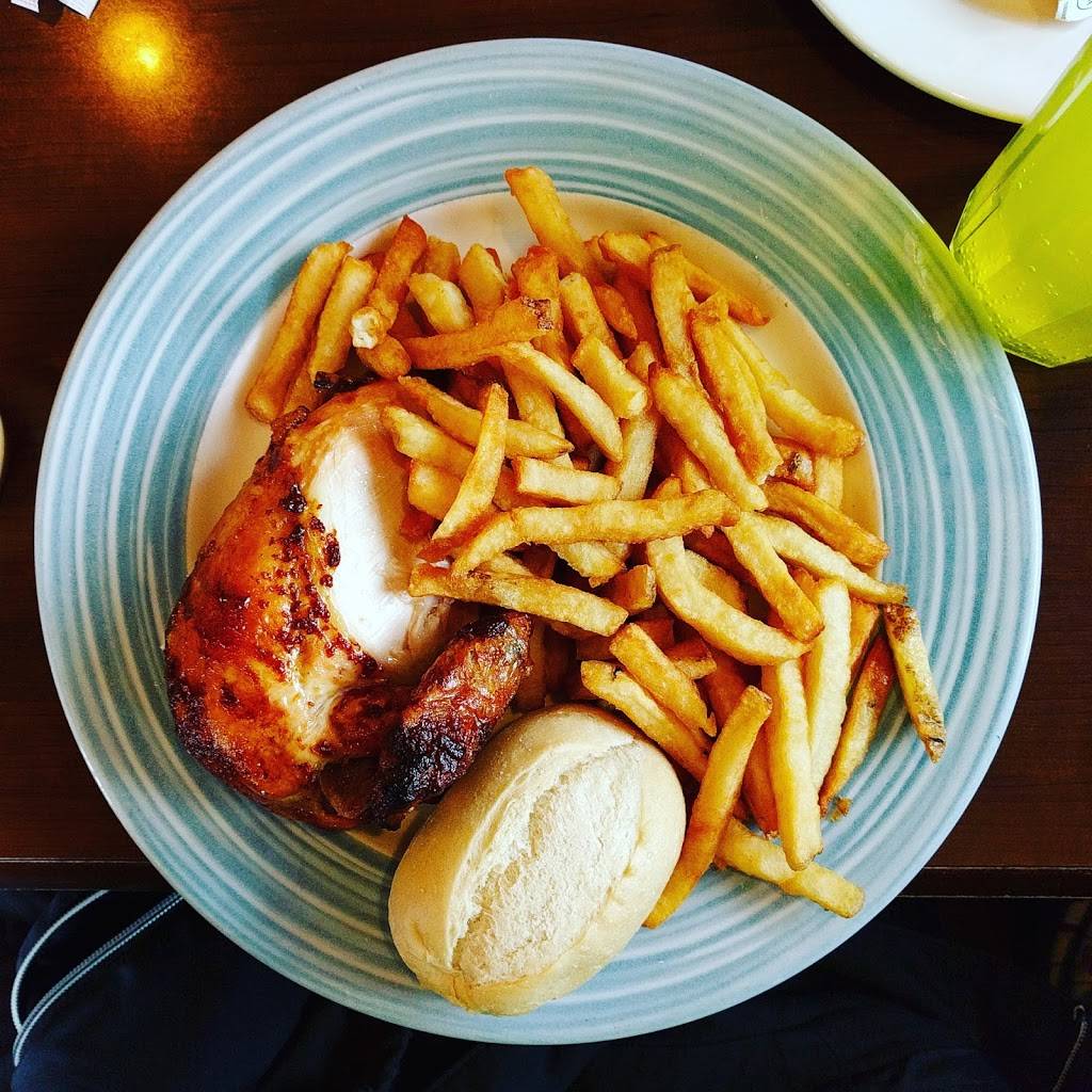 Swiss Chalet | restaurant | 555 Laval Dr, Oshawa, ON L1J 0B6, Canada | 9057288621 OR +1 905-728-8621