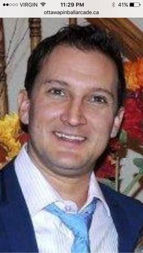 The Ottawa Pinball Arcade | restaurant | 2559 Baseline Rd, Ottawa, ON K2H 7B3, Canada | 6132236108 OR +1 613-223-6108