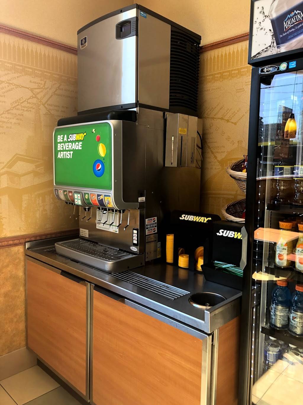 Subway | meal takeaway | 900 Progress Ave. Unit #2 Next to Gas Station, Scarborough, ON M1H 2Z9, Canada | 4162891321 OR +1 416-289-1321