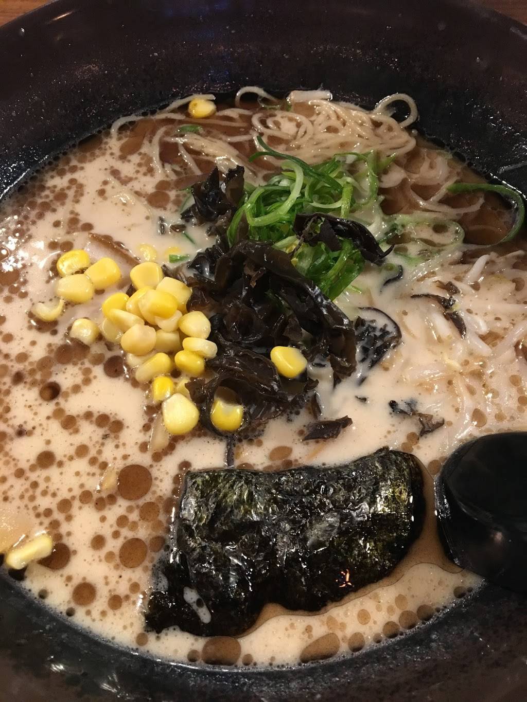Kopan Ramen | restaurant | 17547 Ventura Blvd, Encino, CA 91316, USA | 8189860014 OR +1 818-986-0014