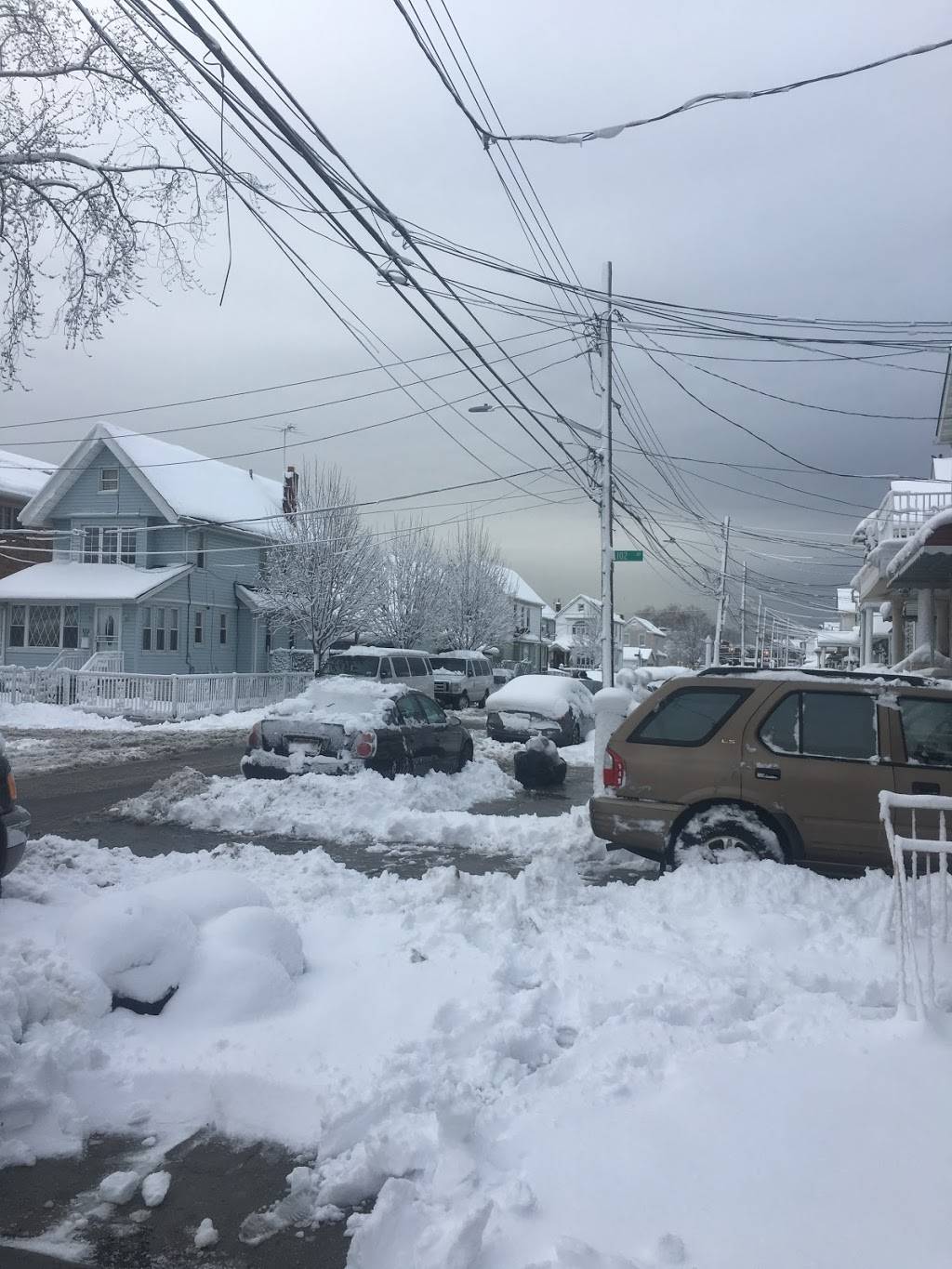 Cheun Hing Kitchen | restaurant | 126-18 101st Ave, South Richmond Hill, NY 11419, USA | 7188460337 OR +1 718-846-0337