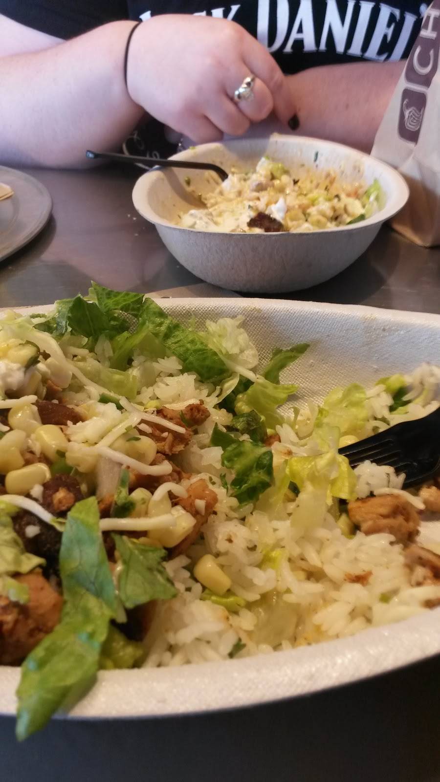 Chipotle Mexican Grill | restaurant | 12697 N Pennsylvania St Ste 100, Carmel, IN 46032, USA | 3178444742 OR +1 317-844-4742