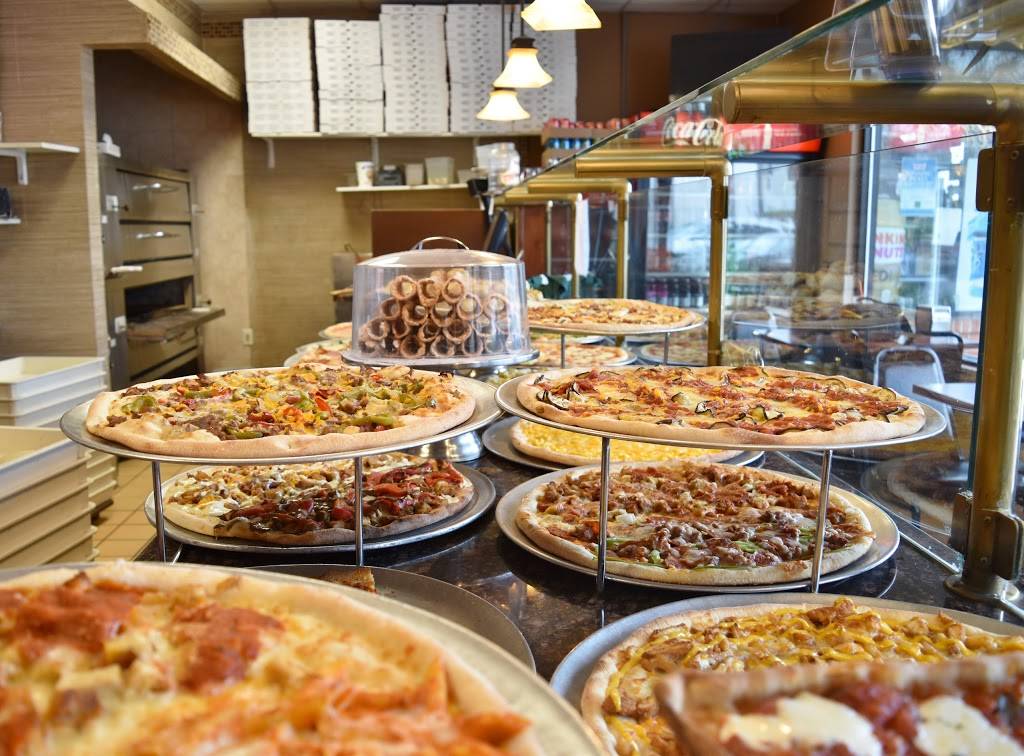 Cuzzins Pizza | restaurant | 358 Herbertsville Rd, Brick, NJ 08724, USA | 7328401454 OR +1 732-840-1454