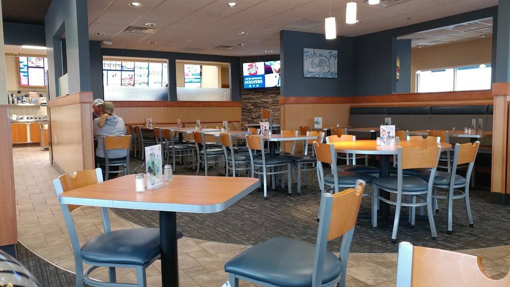 Culvers | restaurant | 35 Old Pleasant Grove Rd, Mt. Juliet, TN 37122, USA | 6155532735 OR +1 615-553-2735