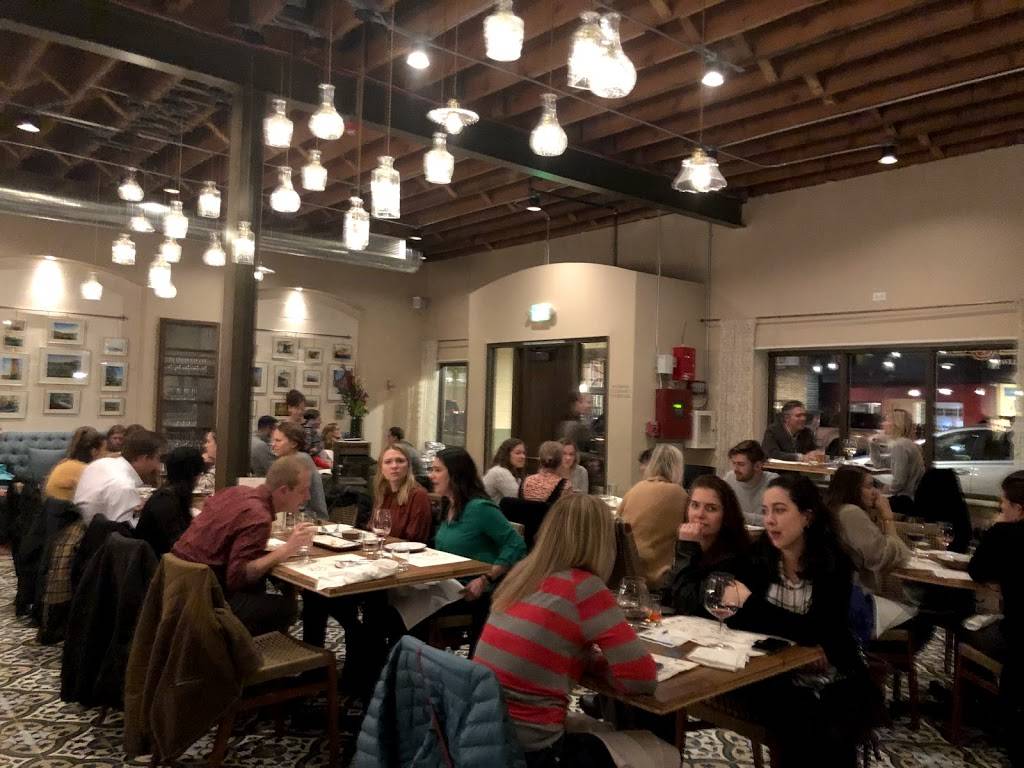 Attimo Wine | restaurant | 2246 Larimer St, Denver, CO 80205, USA | 7202874988 OR +1 720-287-4988
