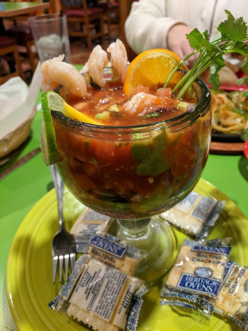 Mesquite Grill Mexican Restaurant | restaurant | 410 E Main St, Sylva, NC 28779, USA | 8285863000 OR +1 828-586-3000