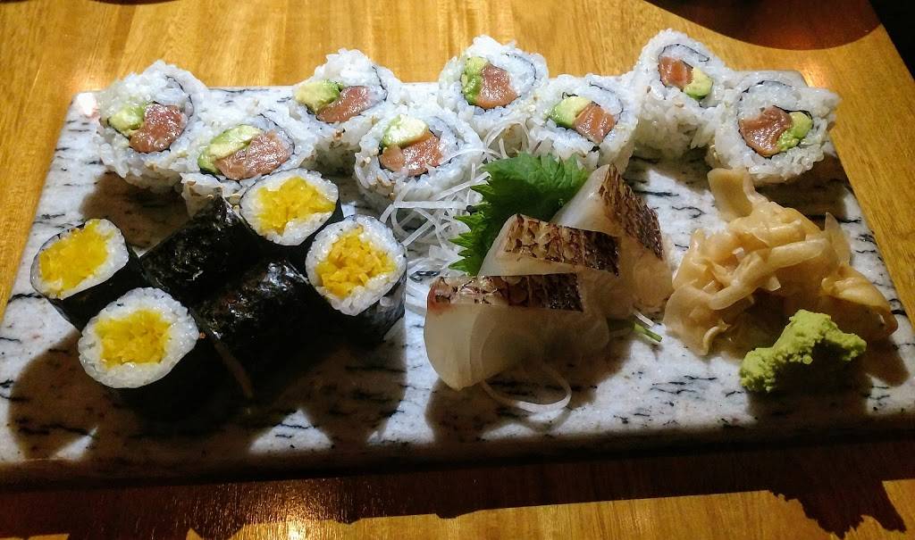 Muramoto Downtown | restaurant | 108 King St, Madison, WI 53703, USA | 6082554343 OR +1 608-255-4343