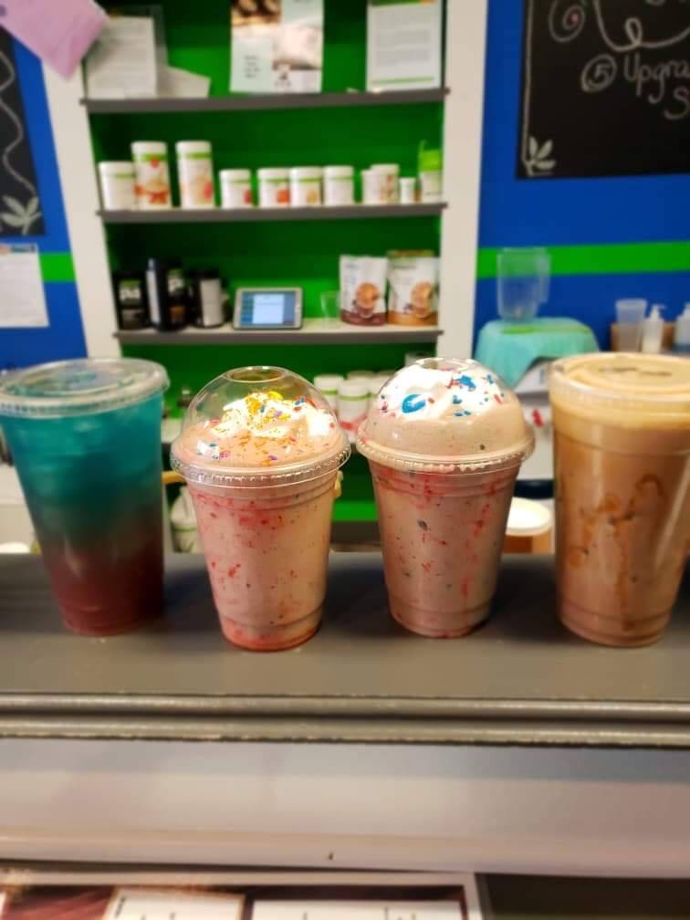 Neighborhood Nutrition | cafe | 812 Kempton St, New Bedford, MA 02740, USA | 7742021791 OR +1 774-202-1791