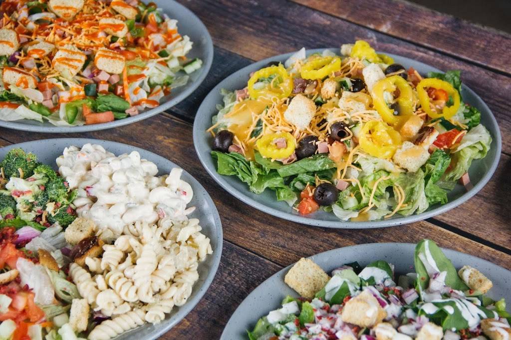 Sonnys BBQ | restaurant | 5097 FL-109, Jacksonville, FL 32216, USA | 9047374906 OR +1 904-737-4906