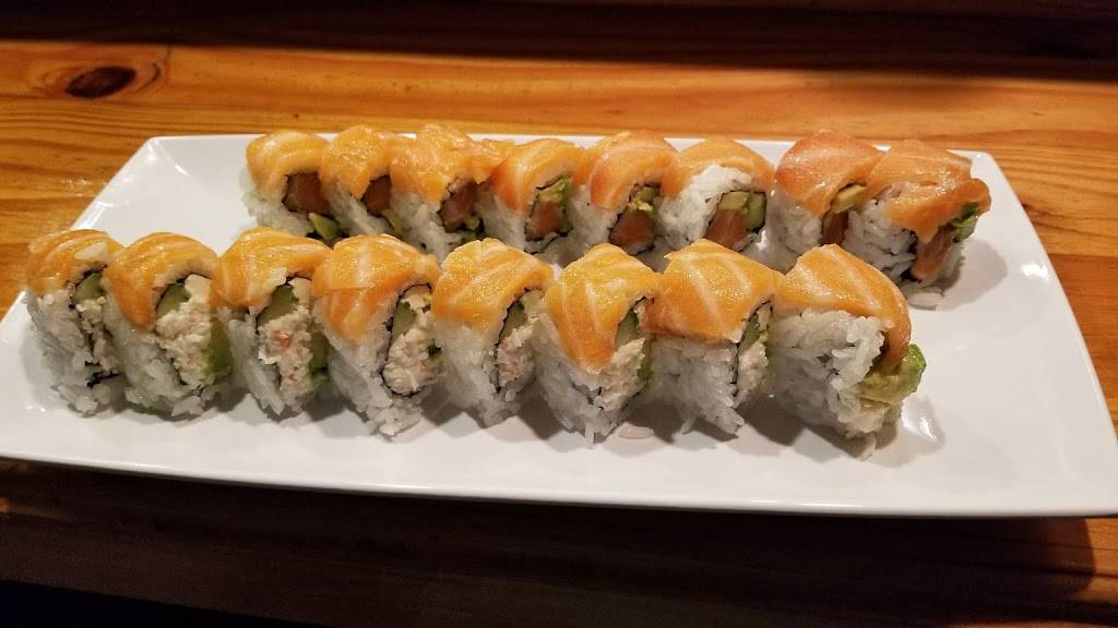 Ah-So | Teppanyaki & Sushi House of Japan | restaurant | 1919 S Gilbert Rd, Mesa, AZ 85204, USA | 4804971114 OR +1 480-497-1114