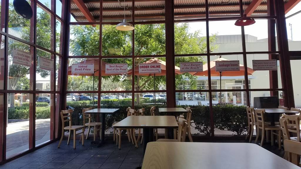 Five Guys | meal takeaway | 32341 Golden Lantern, Laguna Niguel, CA 92677, USA | 9494931463 OR +1 949-493-1463