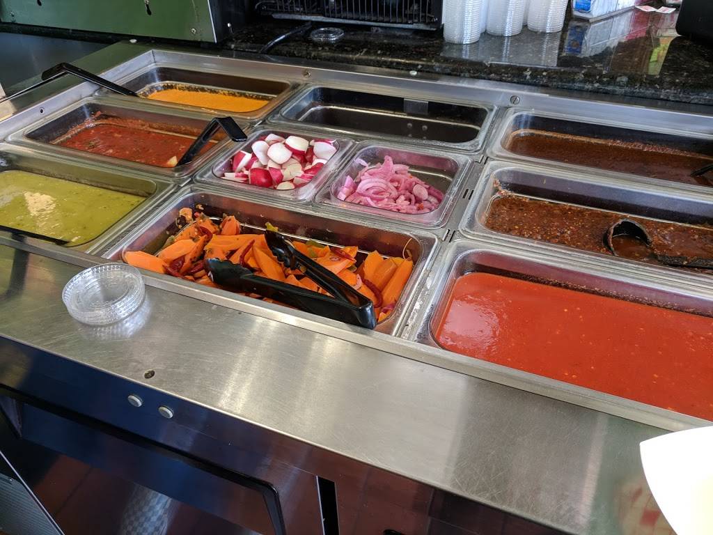 Panchos Mexican Grill | restaurant | 577 H St, Chula Vista, CA 91910, USA | 6192070174 OR +1 619-207-0174