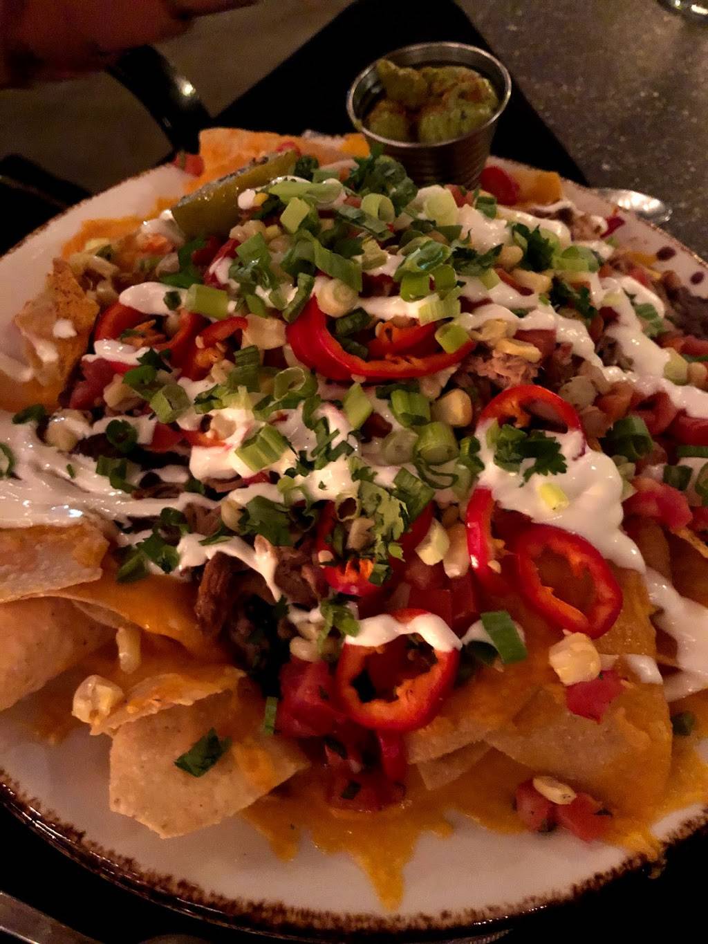 Jackalopes Bar and Grill | restaurant | 1122 CA-41, Fish Camp, CA 93623, USA | 5596836555 OR +1 559-683-6555