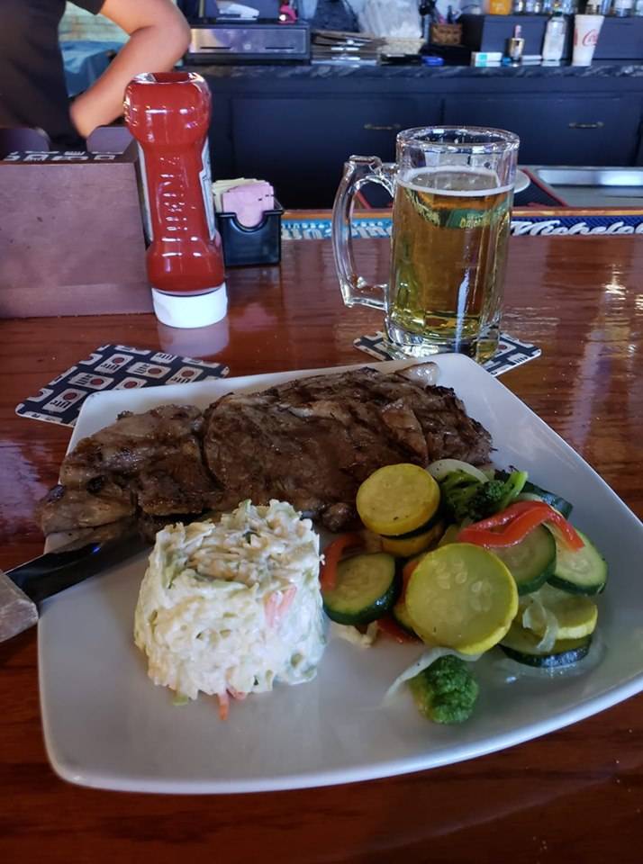 Pothole & Tequilas Sports Pub | restaurant | 3140 Hwy 17 Business South, Murrells Inlet, SC 29576, USA | 8432992568 OR +1 843-299-2568