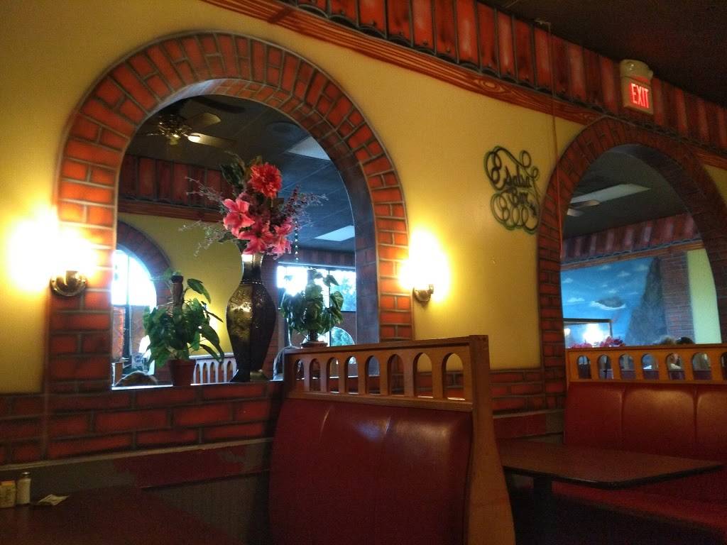 La Fogata | restaurant | 1475 Pearman Dairy Rd # A, Anderson, SC 29625, USA | 8642220637 OR +1 864-222-0637