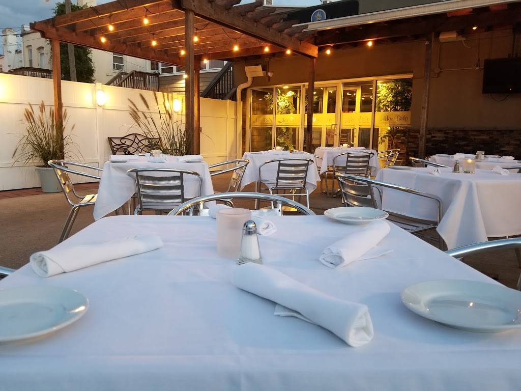 Mar Belo restaurant | restaurant | 611 Broadway, Long Branch, NJ 07740, USA | 7328702222 OR +1 732-870-2222