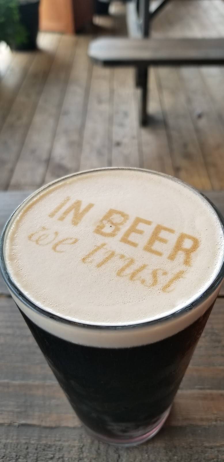 Das Brauhaus & Cafe | restaurant | 3419 US-19 ALT, Palm Harbor, FL 34683, United States | 7277859700 OR +1 727-785-9700