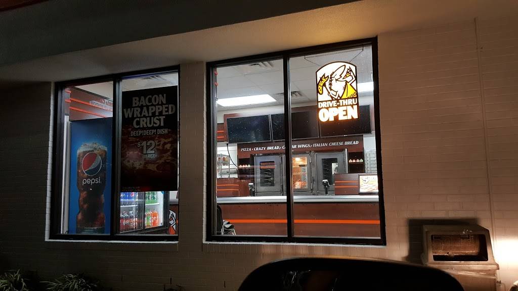 Little Caesars Pizza | meal takeaway | 321 N Arch Rd, Richmond, VA 23235, USA | 8043230000 OR +1 804-323-0000