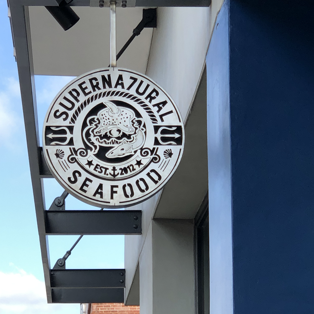 Supernatural Sandwiches Little Italy | restaurant | 2171 Kettner Blvd, San Diego, CA 92101, USA | 6192305976 OR +1 619-230-5976