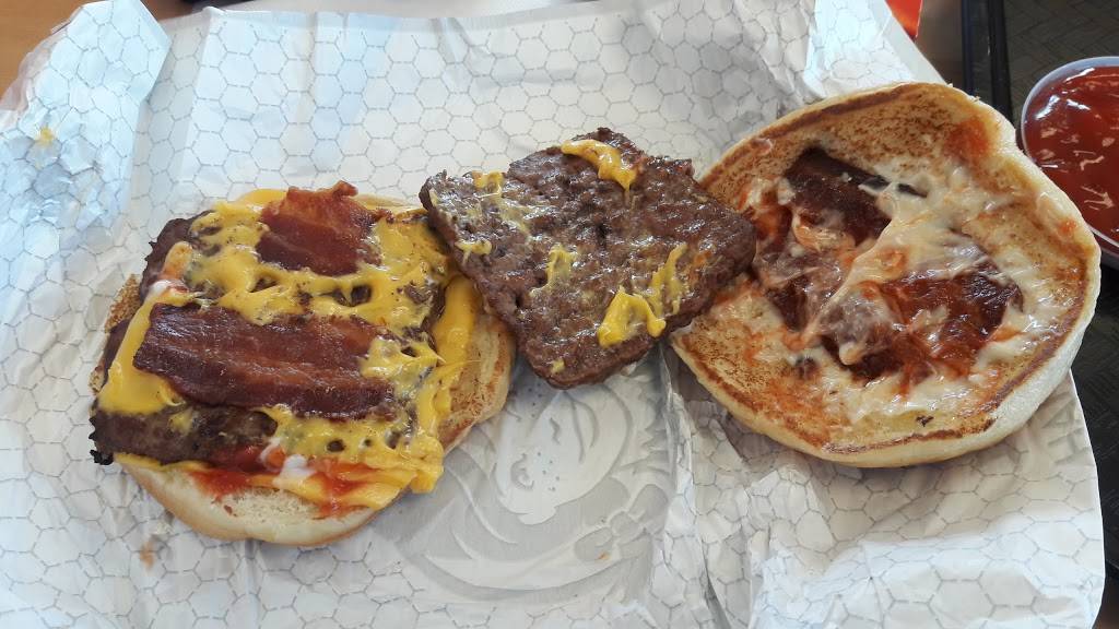 Wendys | restaurant | 18880 S Dixie Hwy, Miami, FL 33157, USA | 3052513888 OR +1 305-251-3888