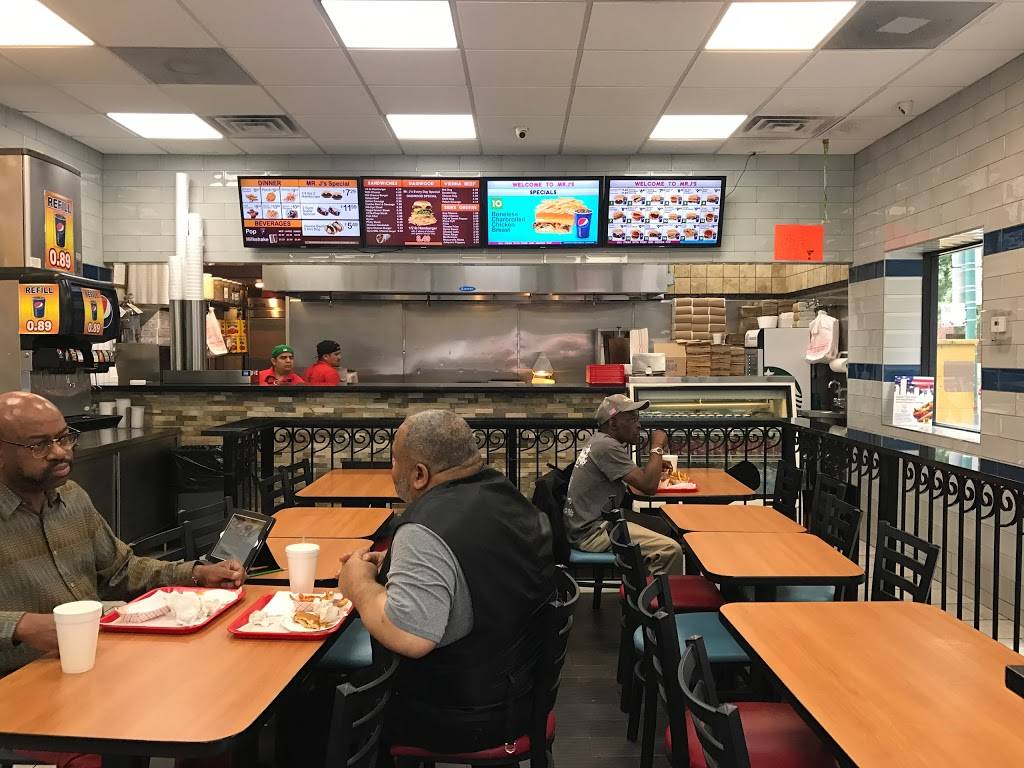 Mister Js | restaurant | 822 N State St, Chicago, IL 60610, USA | 3129434679 OR +1 312-943-4679