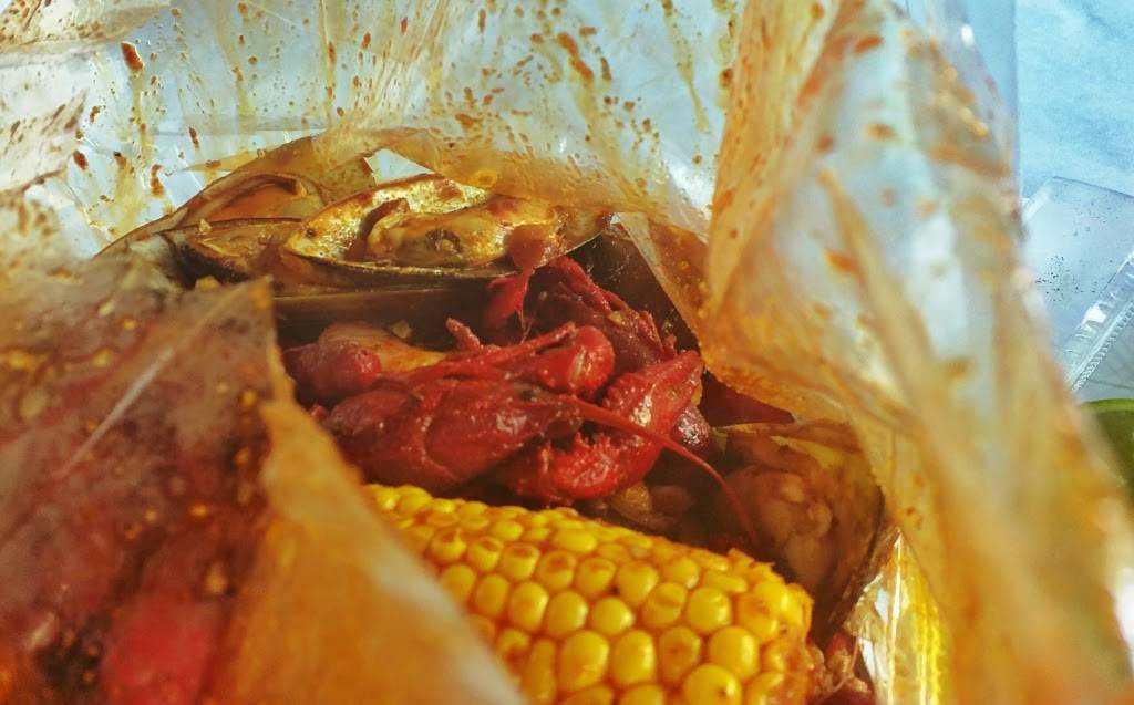 The Crab Shack at Carson | restaurant | 552 E Carson St #101, Carson, CA 90745, USA | 4243370111 OR +1 424-337-0111