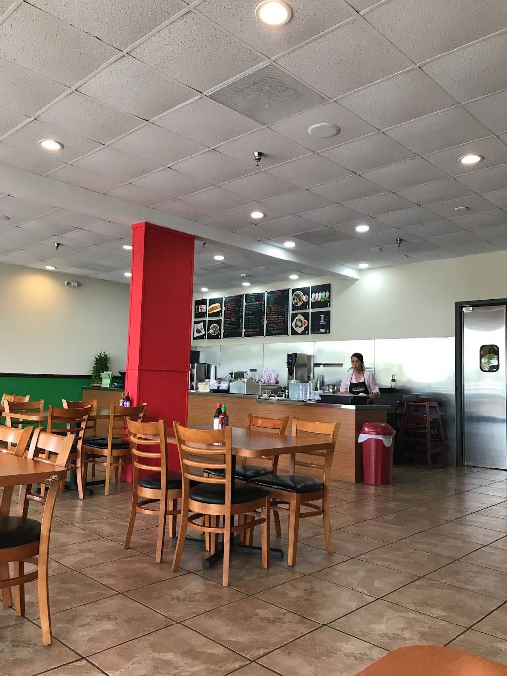 Pho Bowl Vietnamese Restaurant in Clearwater | restaurant | 1550 N McMullen Booth Rd F4, Clearwater, FL 33759, USA | 7272813039 OR +1 727-281-3039