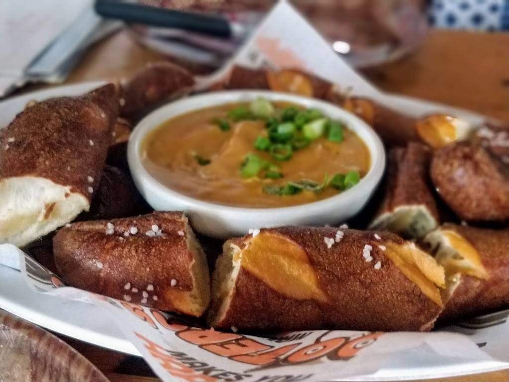 Hooters | meal takeaway | 3120 Del Prado Blvd S, Cape Coral, FL 33904, USA | 2399454700 OR +1 239-945-4700