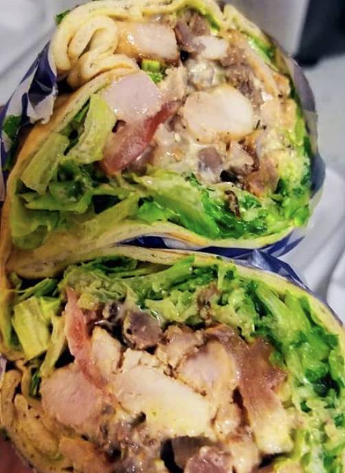 El Genio del Shawarma | restaurant | 7331 W Sand Lake Rd, Orlando, FL 32819, USA | 7864510068 OR +1 786-451-0068