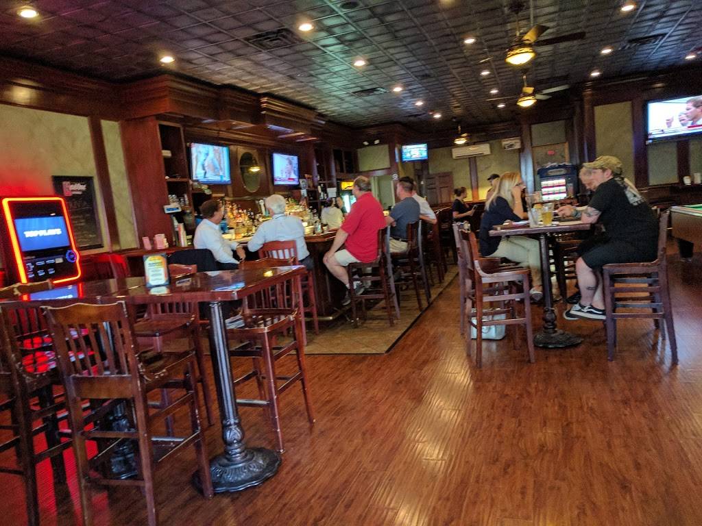 Columbia Tavern | restaurant | 16 Central Street, Rear, Leominster, MA 01453, USA | 9787518962 OR +1 978-751-8962