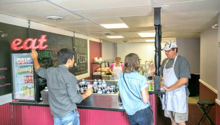 GRAZERS Restaurant | restaurant | 123 N Water St, Kent, OH 44240, USA | 3309686612 OR +1 330-968-6612