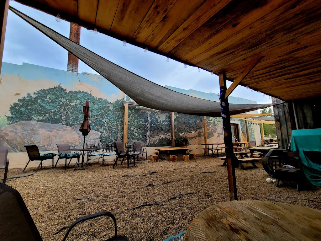 Silk Road Experience Restaurant | restaurant | 239 N River St, Hot Springs, SD 57747, USA | 5416660131 OR +1 541-666-0131