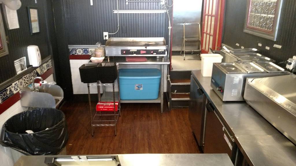 Bull River Taco Co. | restaurant | 1707 Murray Ave, Pittsburgh, PA 15217, USA | 4124218226 OR +1 412-421-8226