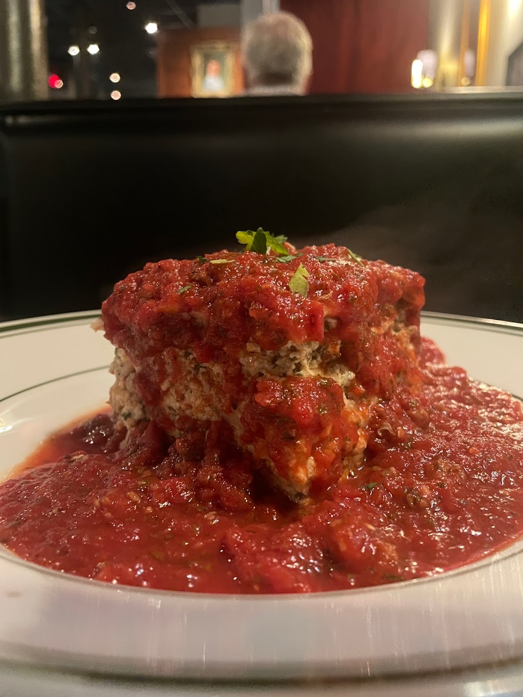 Brunos Little Italy | restaurant | 310 Main St #101, Little Rock, AR 72201, USA | 5013727866 OR +1 501-372-7866