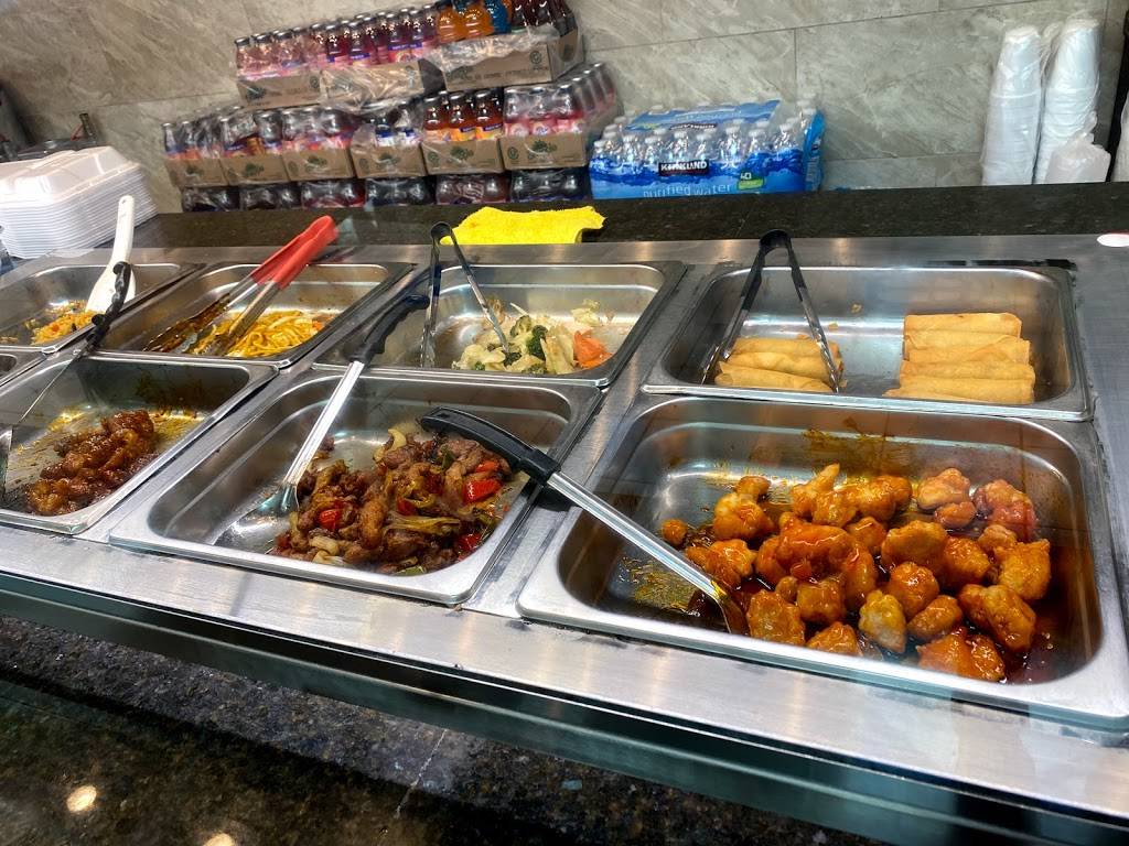 Asian Express & Sushi | restaurant | 500 Southpark Center #764, Strongsville, OH 44136, USA | 4402686104 OR +1 440-268-6104