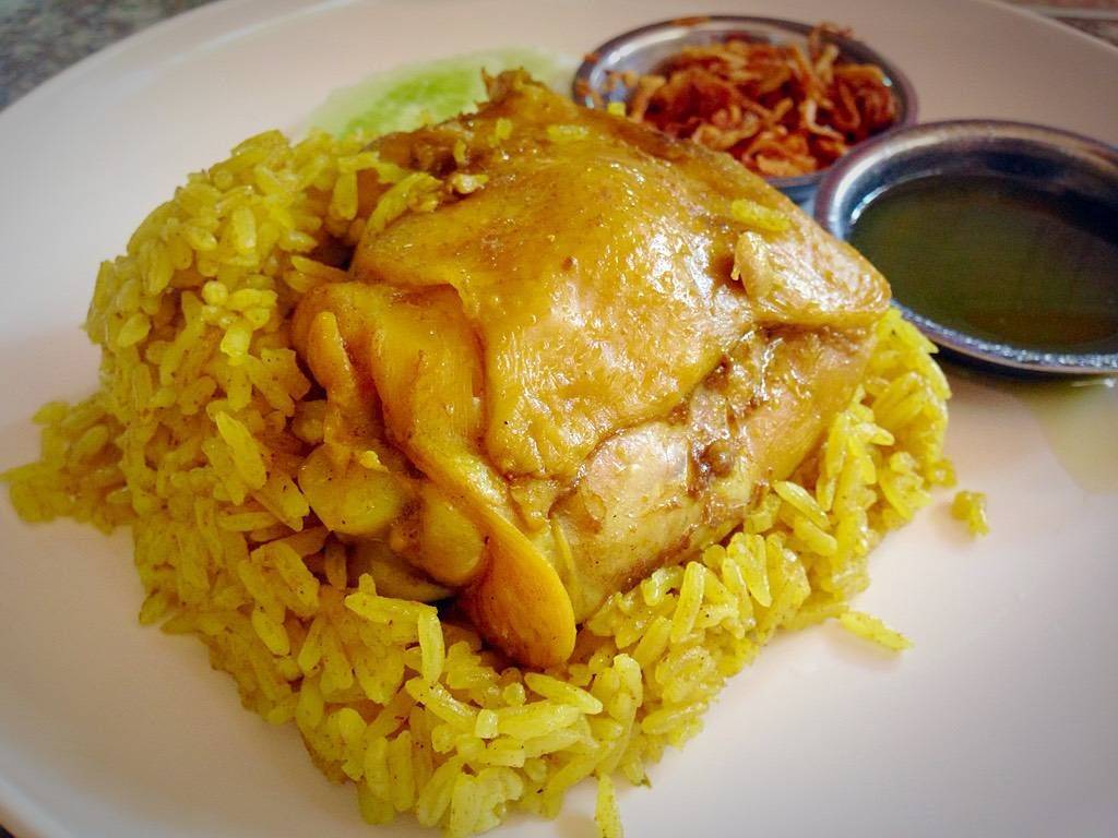 Kruang Tedd | restaurant | 5151 Hollywood Blvd, Los Angeles, CA 90027, USA | 3236679800 OR +1 323-667-9800