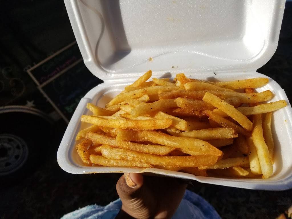 Cafe Bourbon St | restaurant | 1699 Sylvan Rd SW, Atlanta, GA 30310, USA | 5044005588 OR +1 504-400-5588