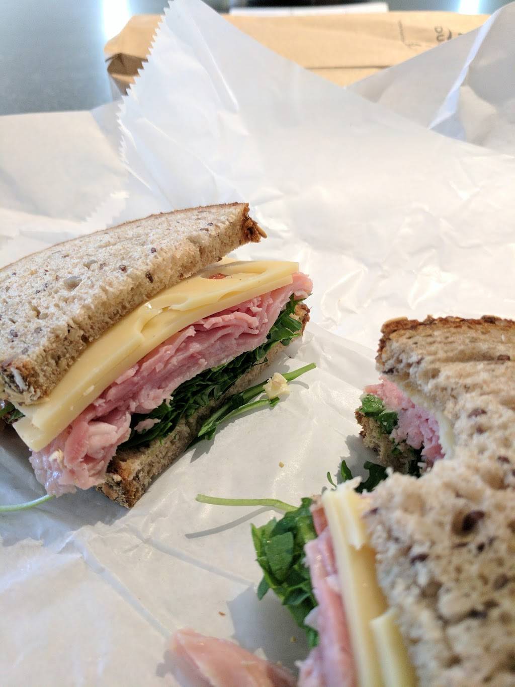 Good Day Cafe | cafe | 19 High St, North Andover, MA 01845, USA | 9786886006 OR +1 978-688-6006