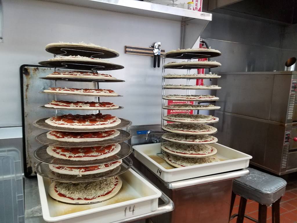 That Pizza Place | restaurant | 1149 Main St, St Helena, CA 94574, USA | 7079689671 OR +1 707-968-9671