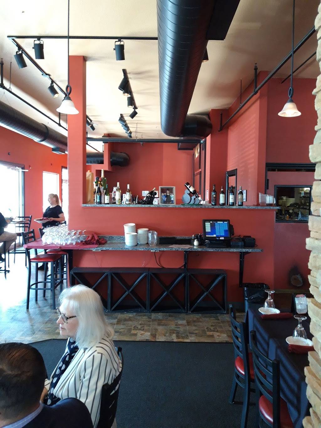 PVII Restaurant | restaurant | 8305 N Allen Rd Ste 2, Peoria, IL 61615, USA | 3096913340 OR +1 309-691-3340