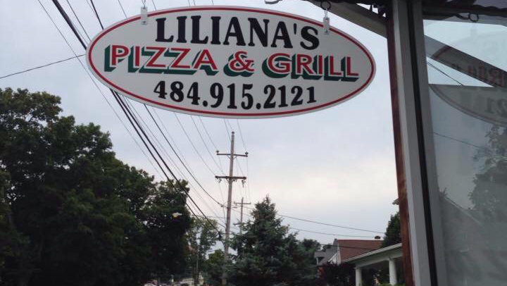 Lilianas Pizza & Grill | restaurant | 1032, 1160 Newark Rd, Toughkenamon, PA 19374, USA | 4849152121 OR +1 484-915-2121