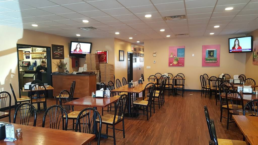 Max Pizza & Restaurant | restaurant | 108 Stafford Ave, Bristol, CT 06010, USA | 8605842758 OR +1 860-584-2758