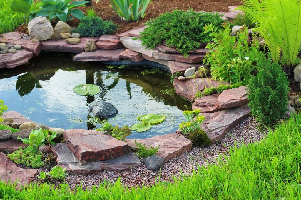 Chizmar Landscaping |  | 416 S Robinson St Suite 2, Bloomington, IL 61701, USA | 3098207482 OR +1 309-820-7482