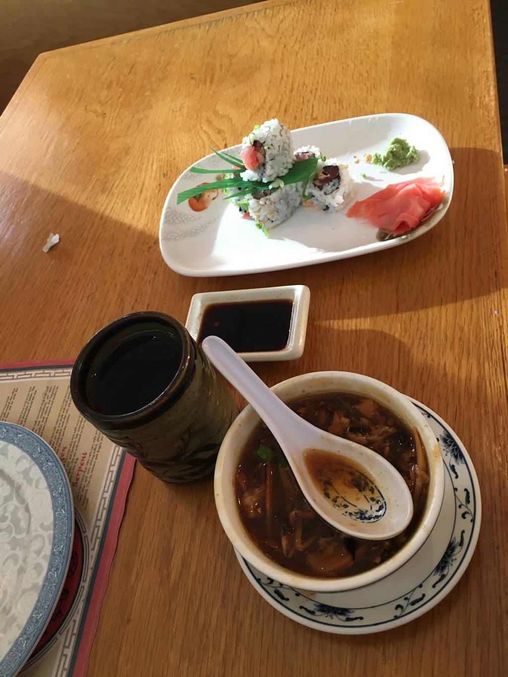 Shanghai Tokyo | restaurant | 54 E Central St, Natick, MA 01760, USA | 5086510818 OR +1 508-651-0818